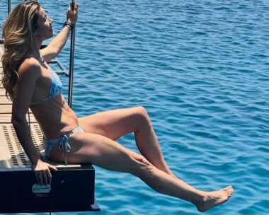 Mαριέττα Χρουσαλά