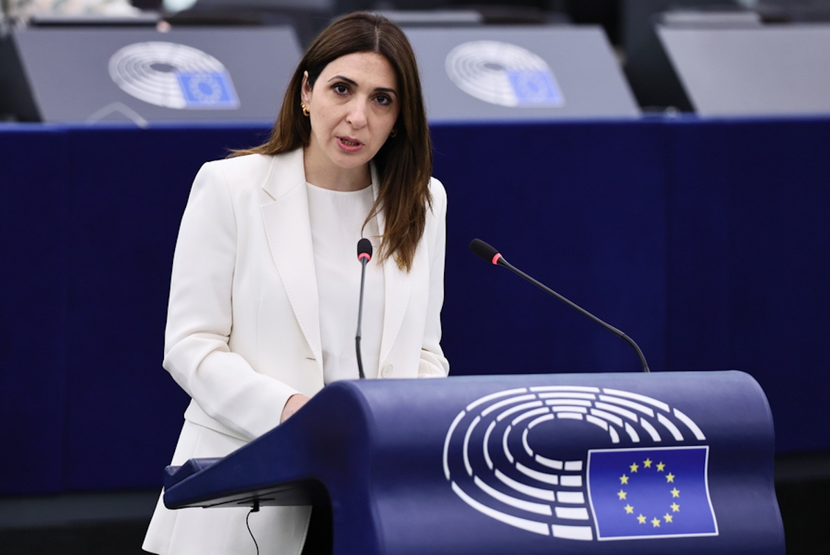 Η Κύπρος κατέθεσε συμβιβαστική πρόταση με περικοπή