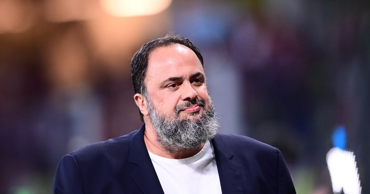 Δικαίωση Βαγγέλη Μαρινάκη από το Ευρωπαϊκό Δικαστήριο Δικαιωμάτων του Ανθρώπου