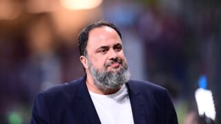 Βαγγέλης Μαρινάκης