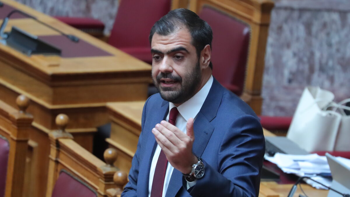 Μαρινάκης