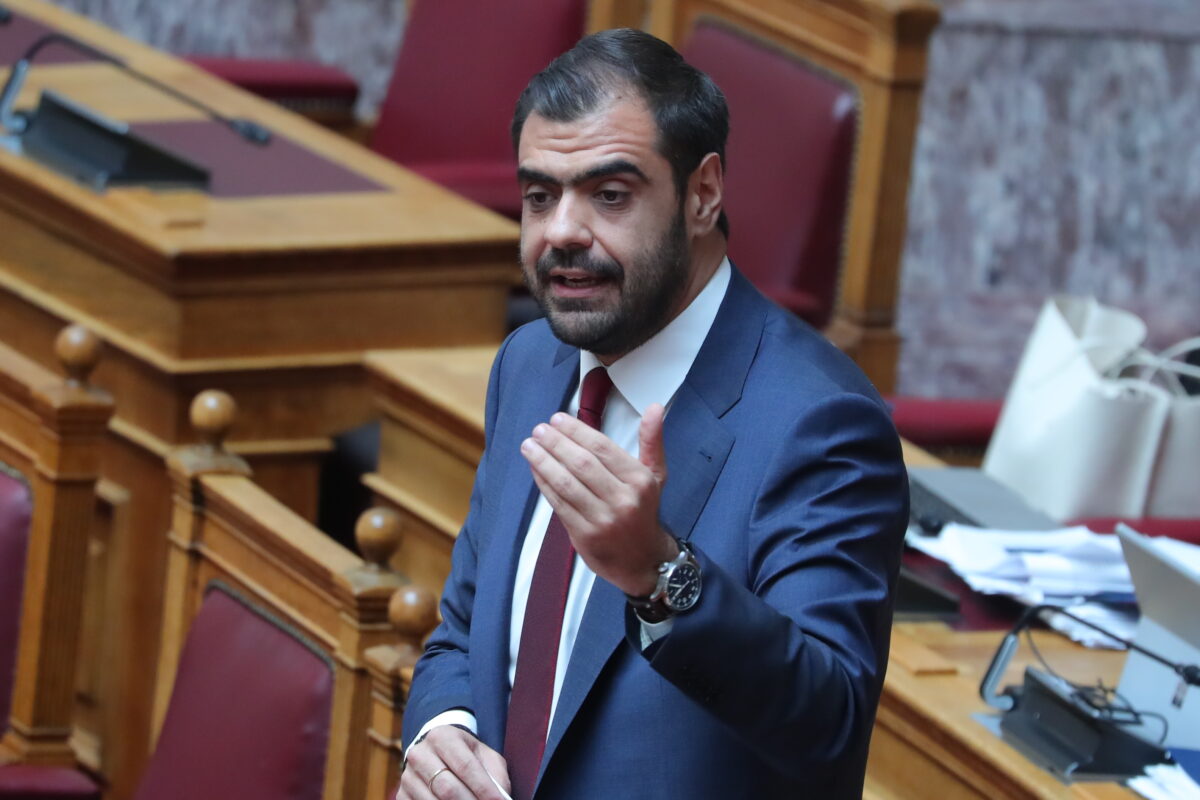 Μαρινάκης