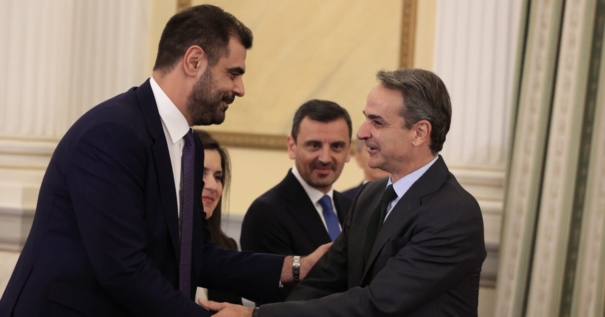 Το «παρασκήνιο» του ανασχηματισμού, ο αμετακίνητος Μαρινάκης και το στοίχημα της νέας γενιάς στελεχών