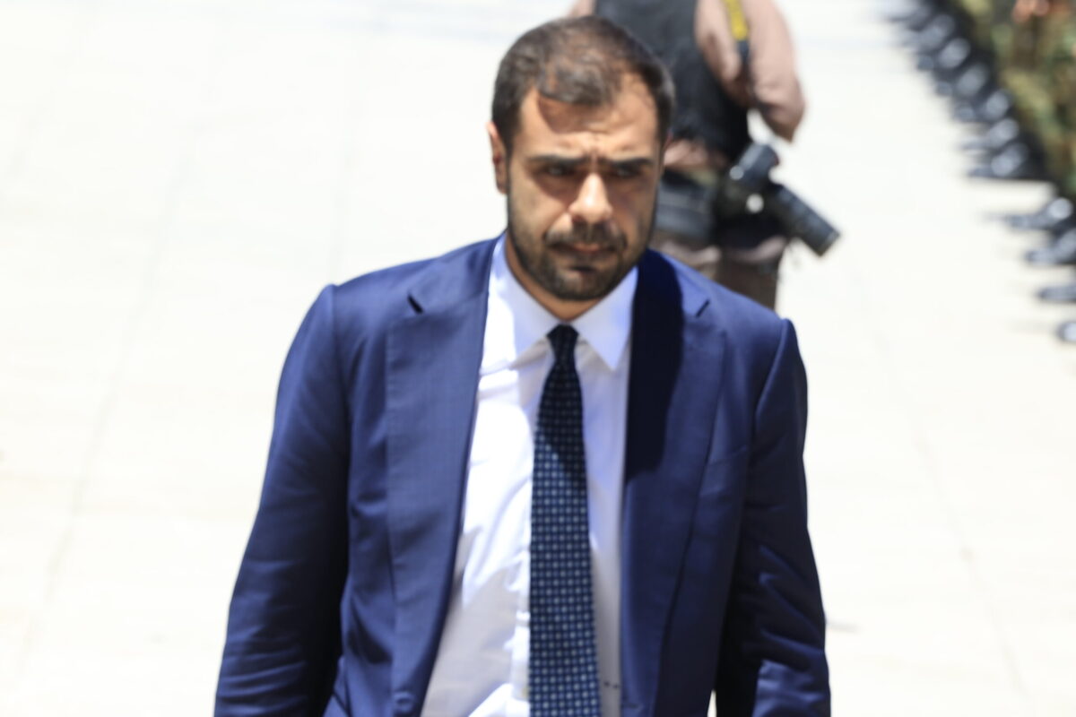 μαρινάκης