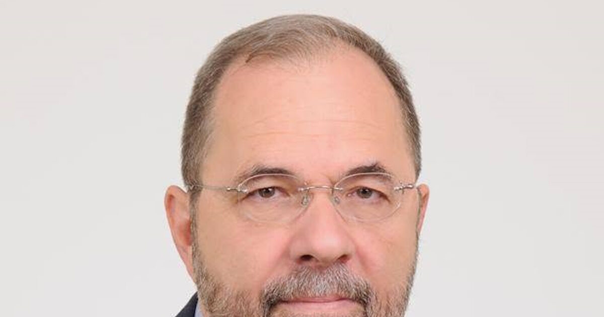 Σκανδάμης: Δεν θα είμαι υποψήφιος με το ΠΑΣΟΚ στις εκλογές – Αιχμές για ενδεχόμενη συγκυβέρνηση με τη ΝΔ