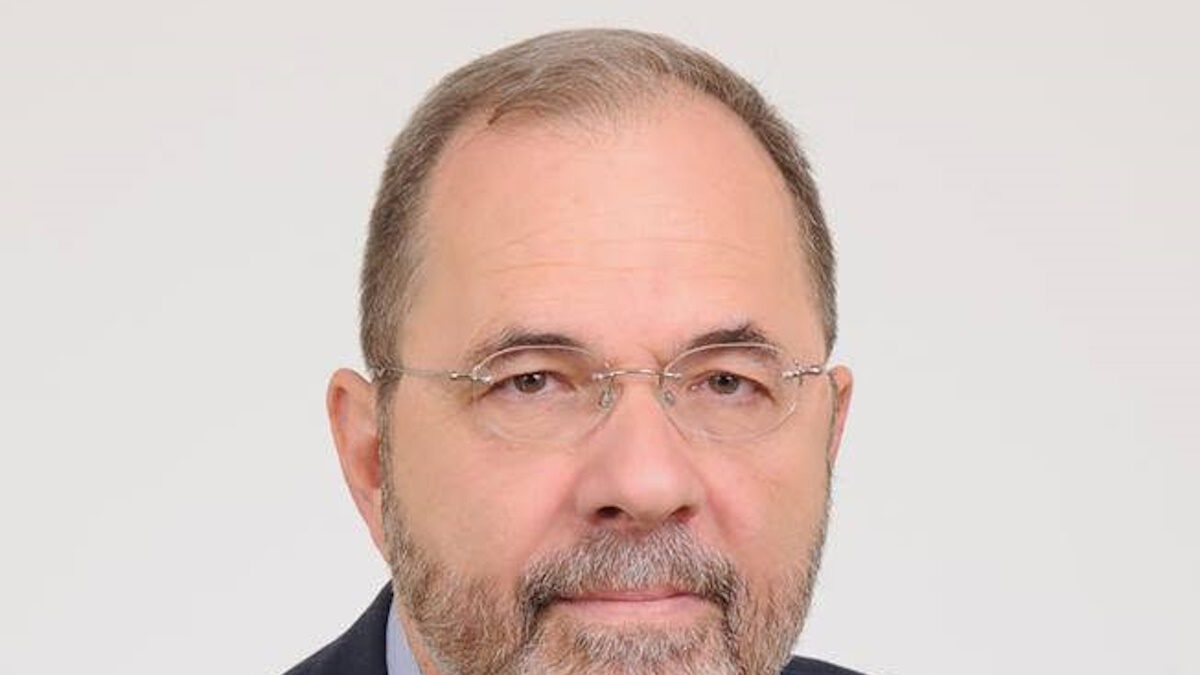 Μαρίνος Σκανδάμης