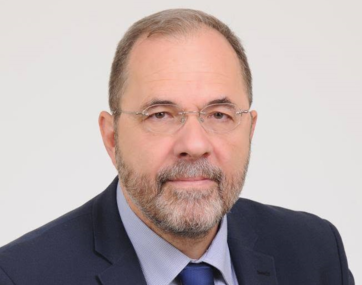 Μαρίνος Σκανδάμης