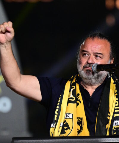 ΦΩΤΟ Eurοkinissi