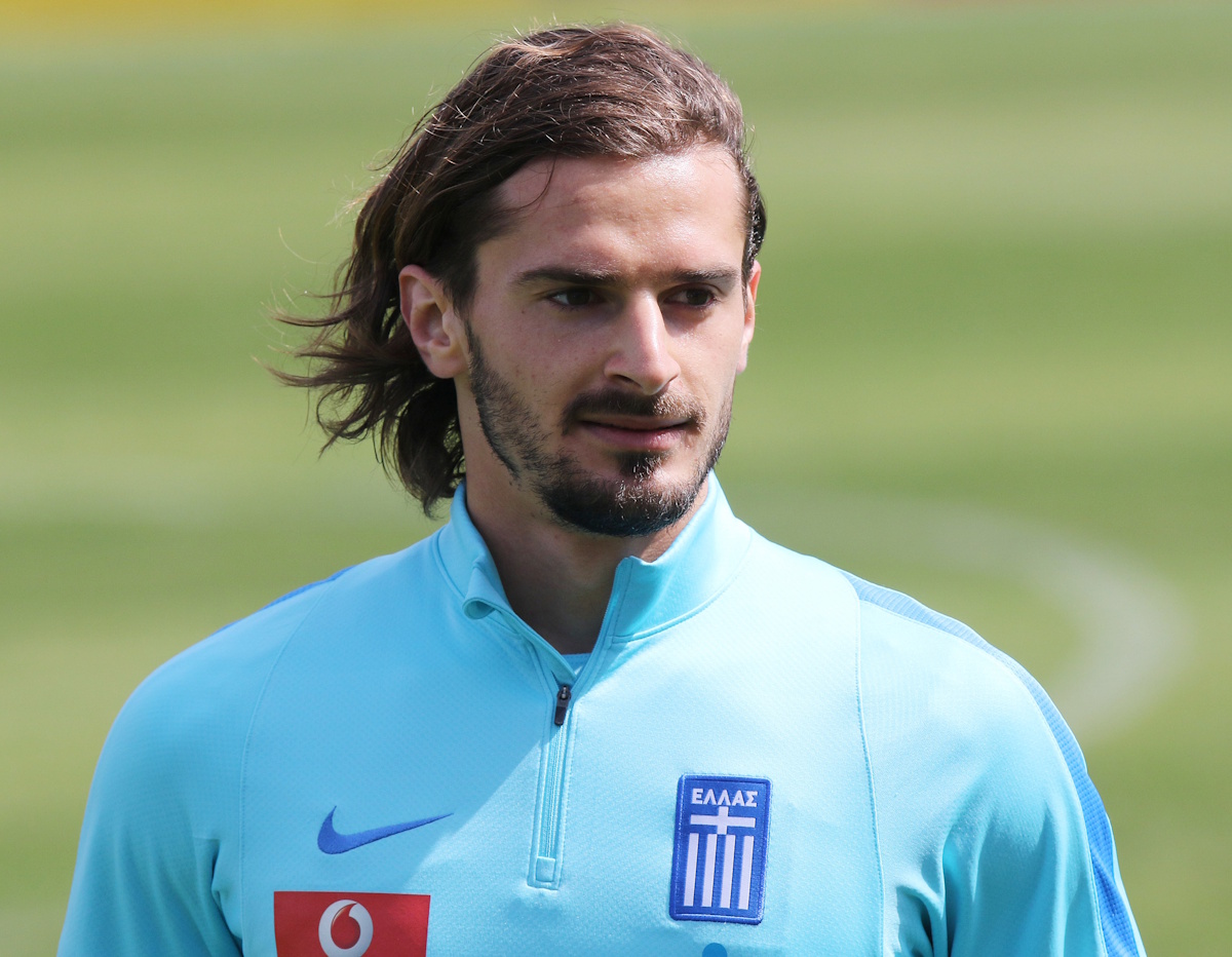 Μάριος Οικονόμου: Η ανάρτηση της UEFA για το θάνατό του και το «ciao» της ποδοσφαιρικής Ιταλίας στον Έλληνα παλαίμαχο αμυντικό