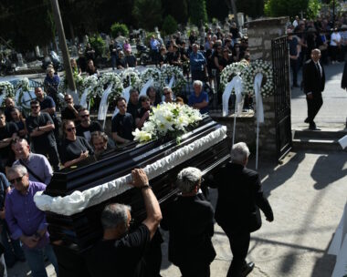 ΦΩΤΟ Eurokinissi