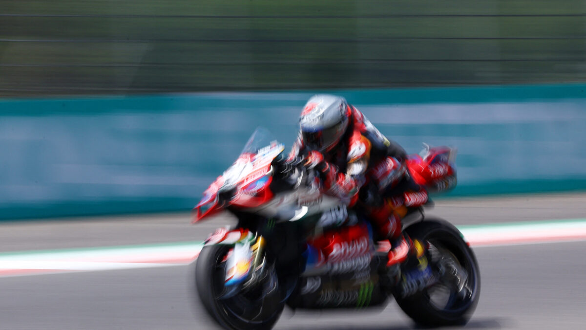 Italian Grand Prix