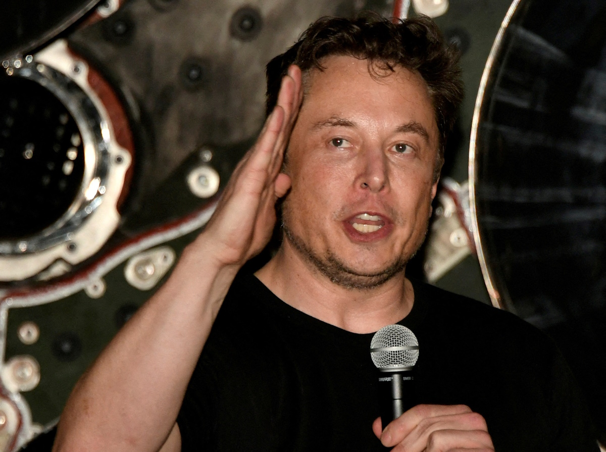 Η SpaceX με IPO μαμούθ στοχεύει να γίνει η έβδομη μεγαλύτερη εταιρεία των ΗΠΑ, πάνω και από την Tesla