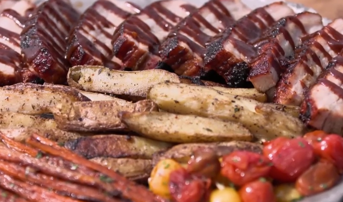 MasterChef: Η μπριγάδα που πήρε τον πόντο στη δοκιμασία της 