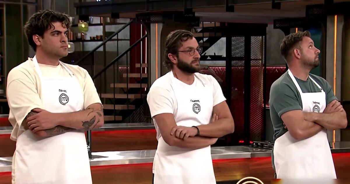 MasterChef: Κρίσιμη βραδιά για την ανάδειξη του δεύτερου φιναλίστ – Τι θα δούμε απόψε