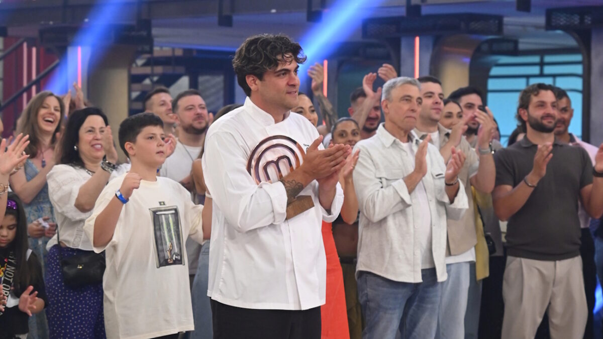 MasterChef