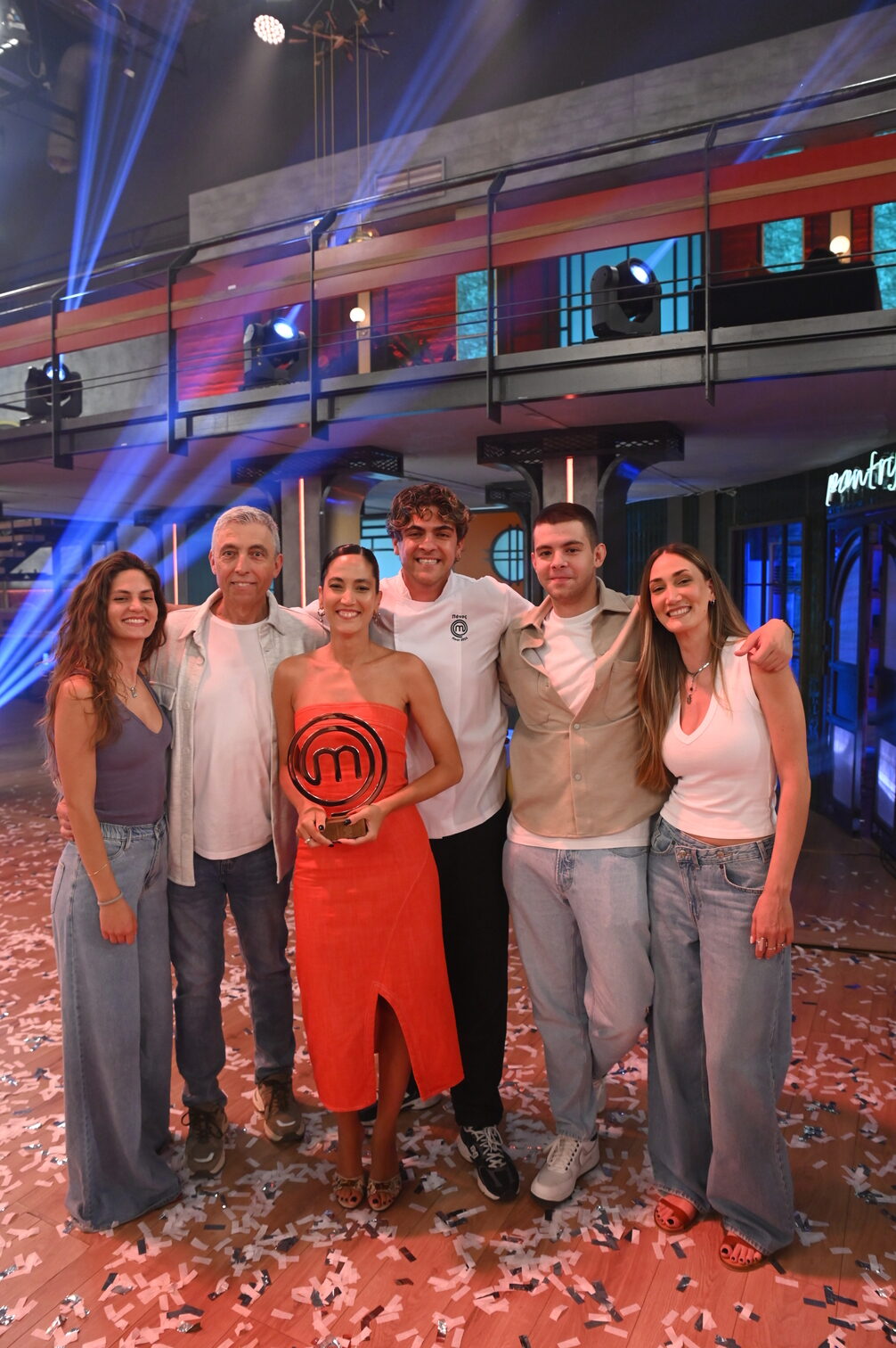 MasterChef