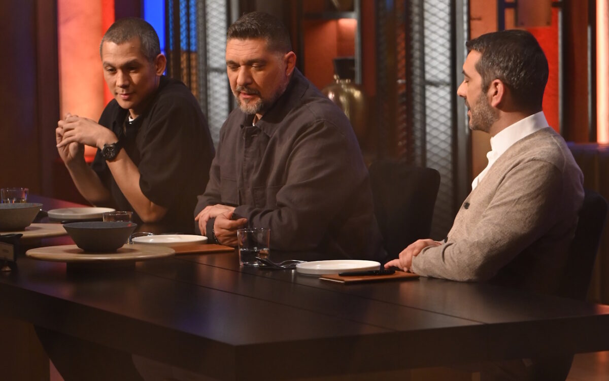 MasterChef: Στην αποψινή δοκιμασία οι μπριγάδες καλούνται να