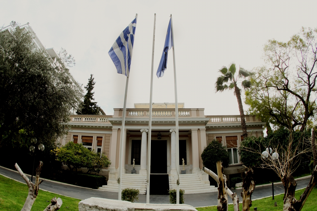 Ανασχηματισμός: Κώτσηρας στο Μεταφορών, Μαρκόπουλος στο Οικο