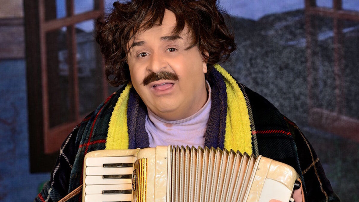 Mάρκος Σεφερλής