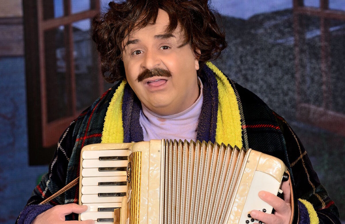 Mάρκος Σεφερλής