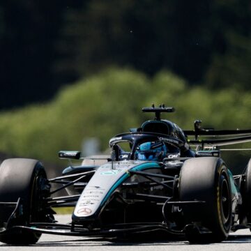 mercedes-austria