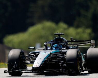 mercedes-austria