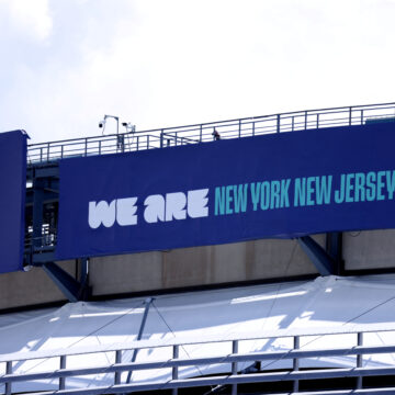 Το MetLife Stadium