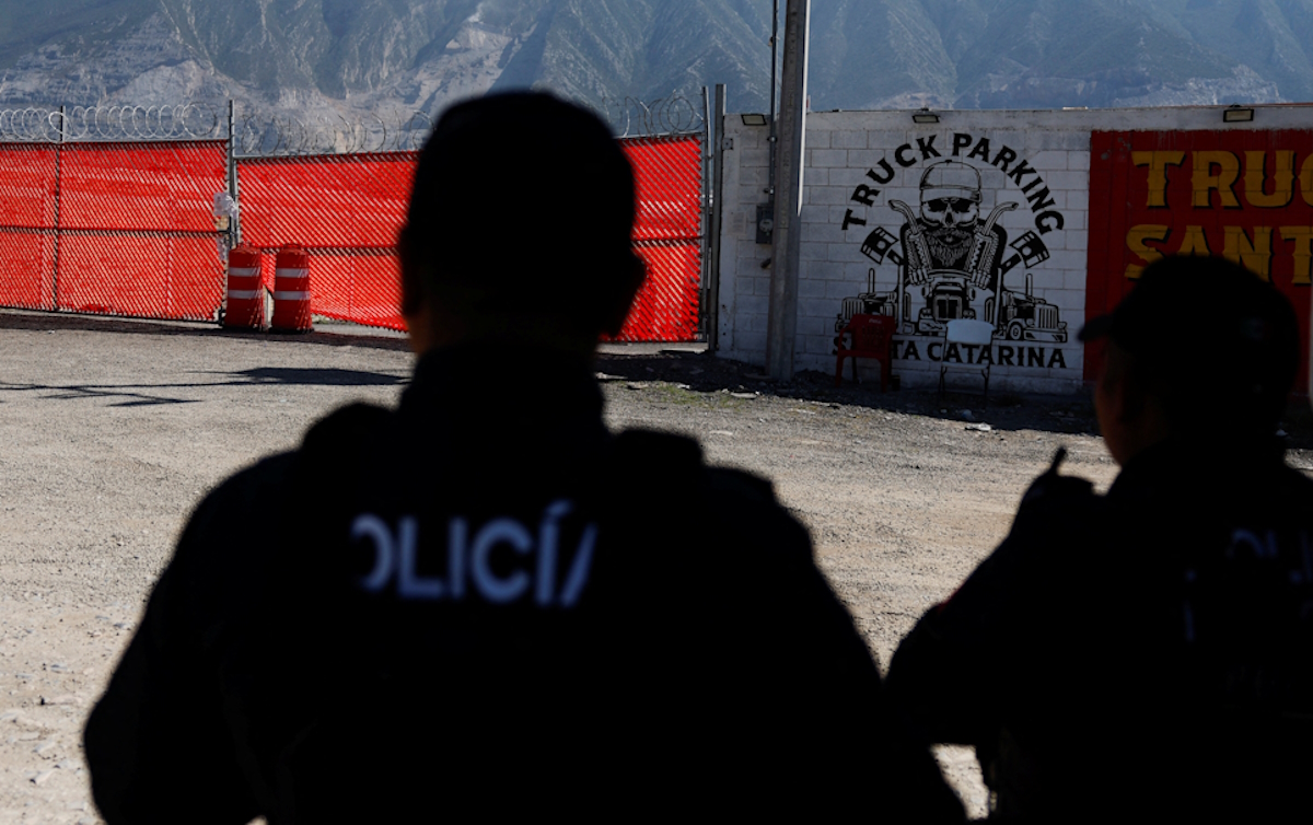 Νέα δολοφονία δημοσιογράφου στο Μεξικό, η 2η από την αρχή τη