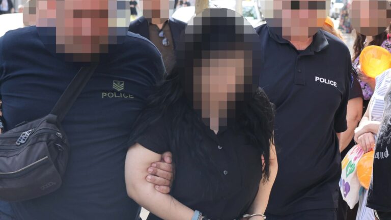 Η μητέρα του 3χρονου