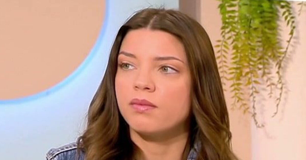 Μαρίλια Μητρούση: Έβαζα τα κλάματα από την πείνα, από την έλλειψη τροφών που είχα ανάγκη για πολλούς λόγους