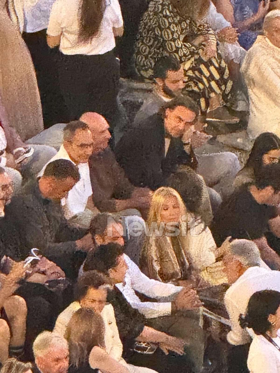 mitsotakis