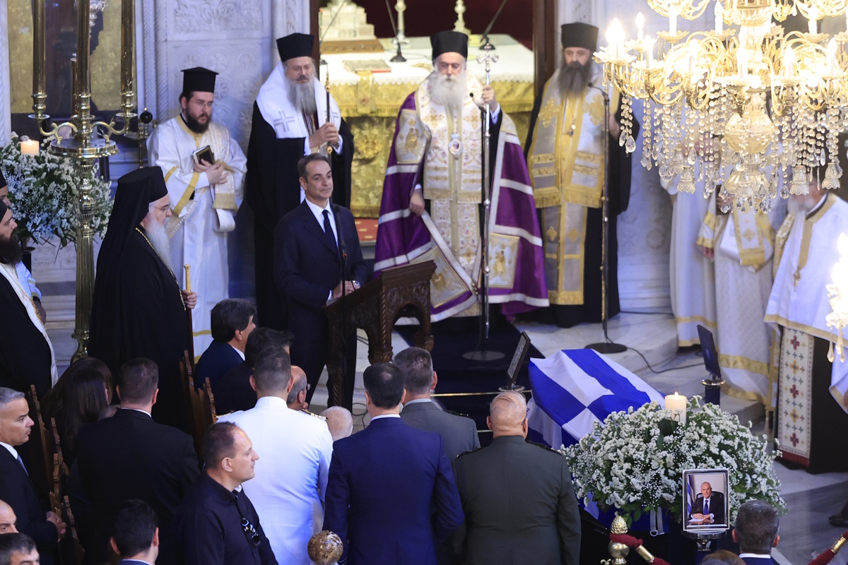 ΓΙΩΡΓΟΣ ΚΟΝΤΑΡΙΝΗΣ