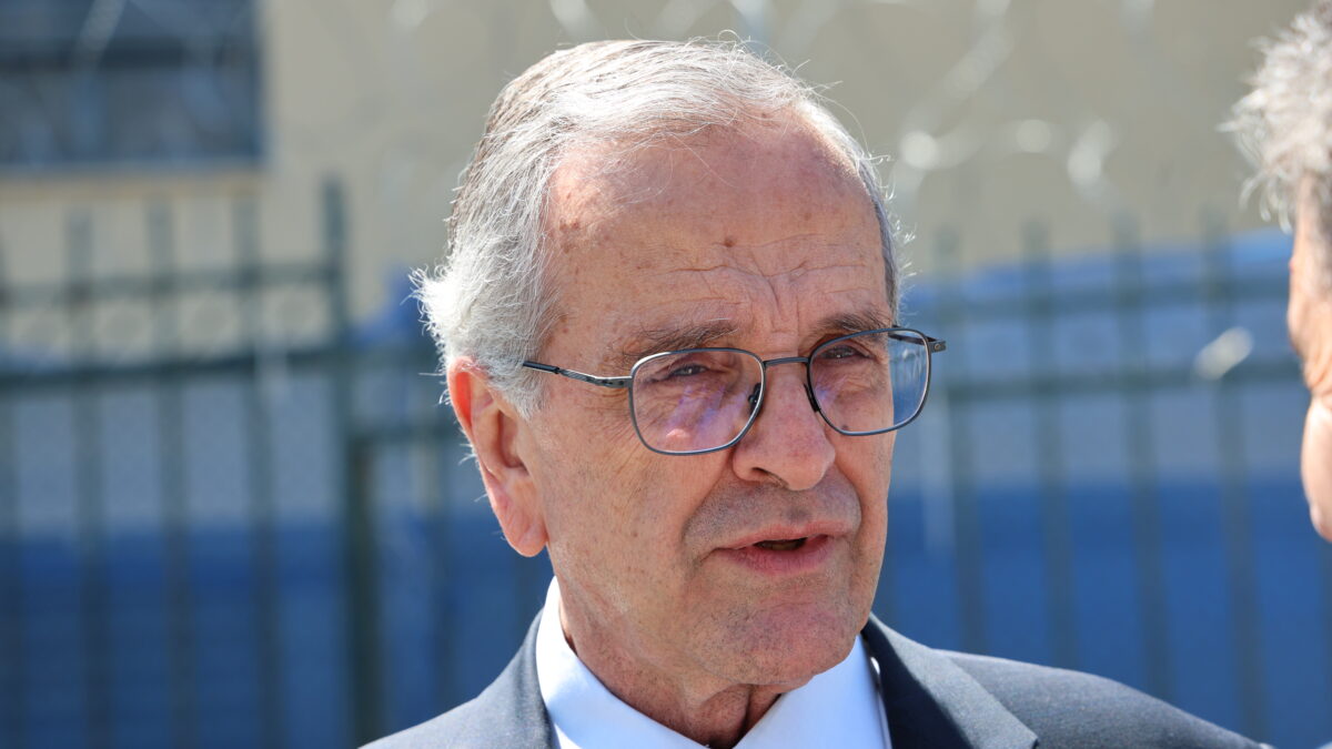 Αντώνης Σαμαράς