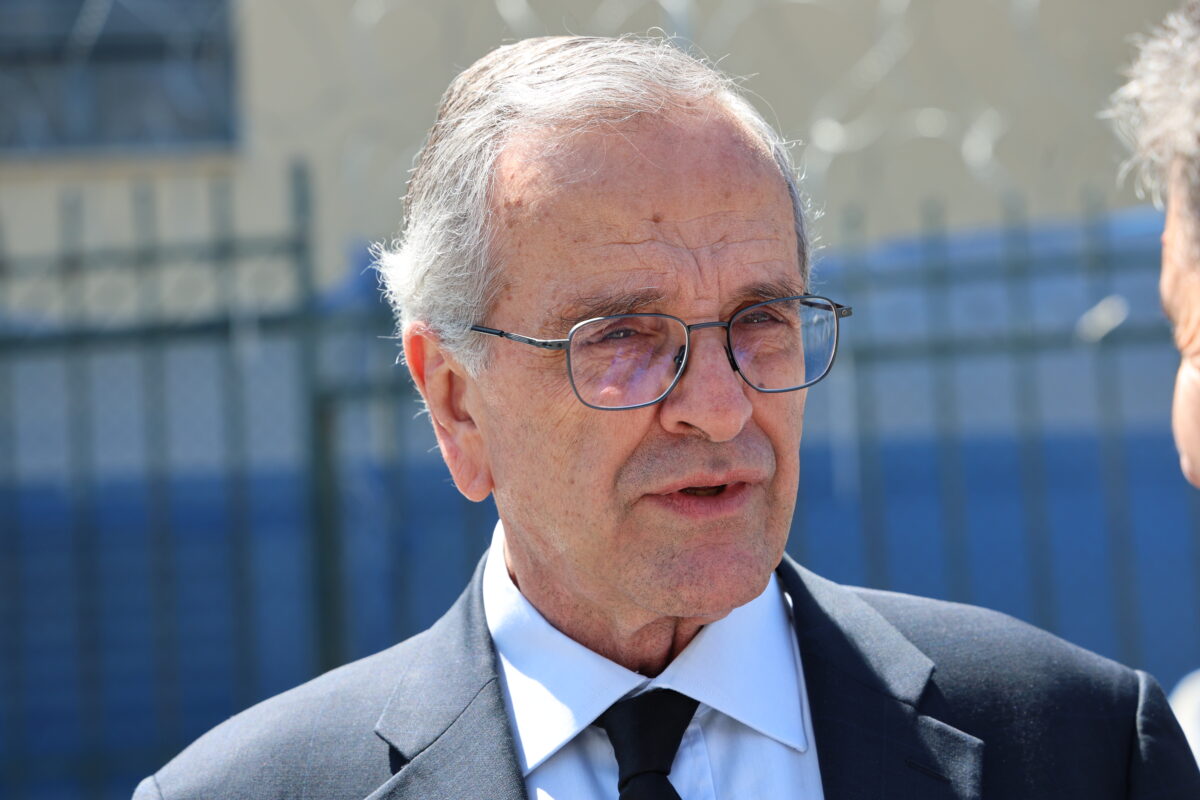 Αντώνης Σαμαράς