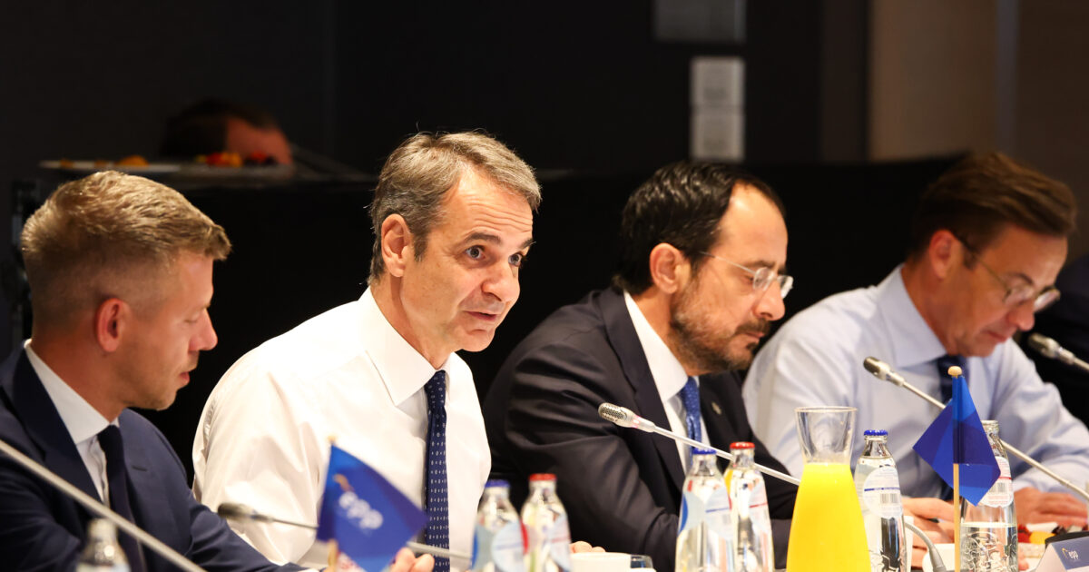 Το μεγάλο «στοίχημα» Μητσοτάκη με το βλέμμα στις εκλογές: Η «μάχη» των κονδυλίων στη Σύνοδο Κορυφής και τα μέτρα στη ΔΕΘ