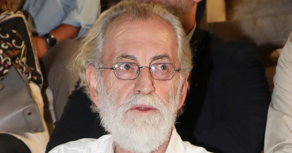 Μιχάλης Αεράκης για Αλέξη Τσίπρα: Η παρουσίαση του κόμματος ήταν φανταχτερή, δεν συνάδει με την Αριστερά