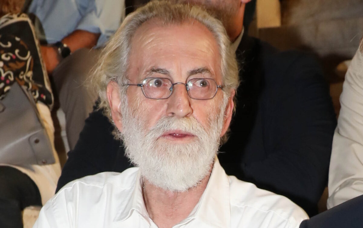 Μιχάλης Αεράκης για Αλέξη Τσίπρα: Η παρουσίαση του κόμματος ήταν φανταχτερή, δεν συνάδει με την Αριστερά