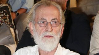 Μιχάλης Αεράκης