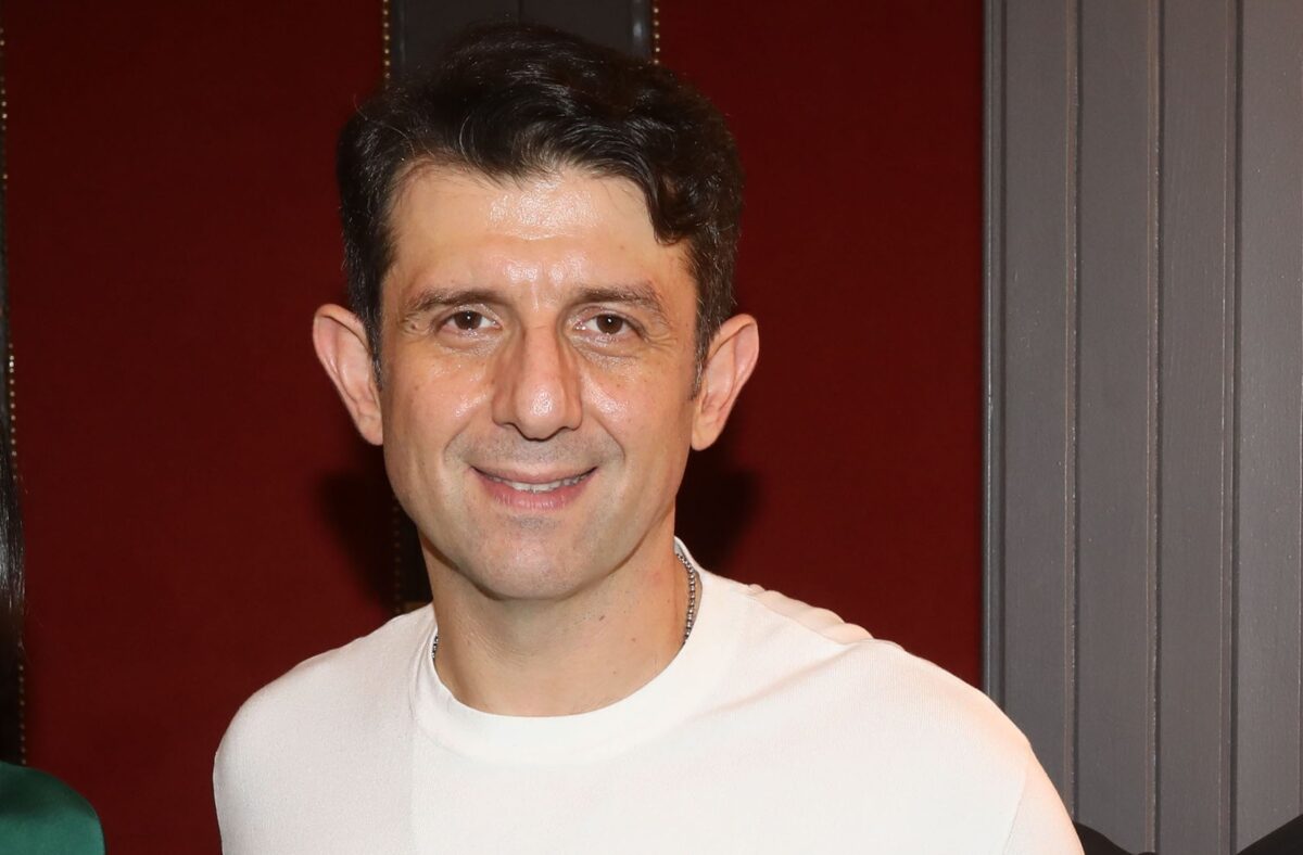 Μιχάλης Οικονόμου
