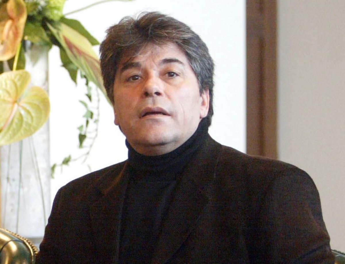 Ο Πάνος Μιχαλόπουλος επιβεβαιώνει την επιστροφή του στην τηλ