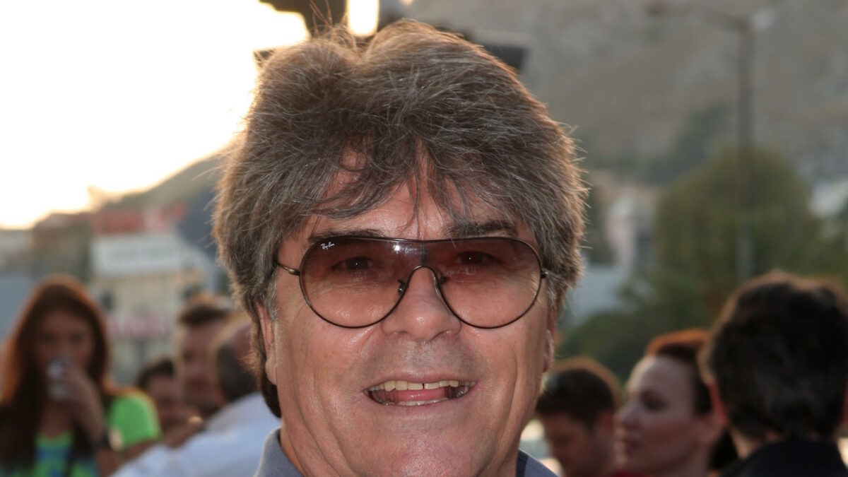 Πάνος Μιχαλόπουλος