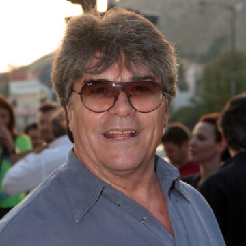 Πάνος Μιχαλόπουλος