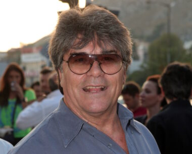 Πάνος Μιχαλόπουλος