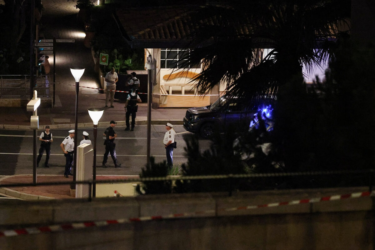Μονακό: Ουκρανός ολιγάρχης και δύο μέλη της οικογένειάς του τραυματίστηκαν σοβαρά μετά από έκρηξη βόμβας