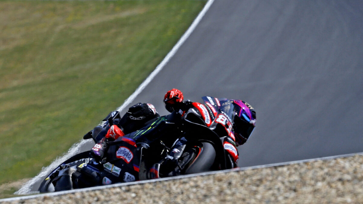 Czech Republic Grand Prix