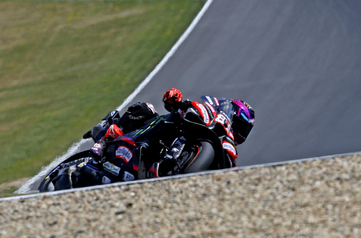 Czech Republic Grand Prix