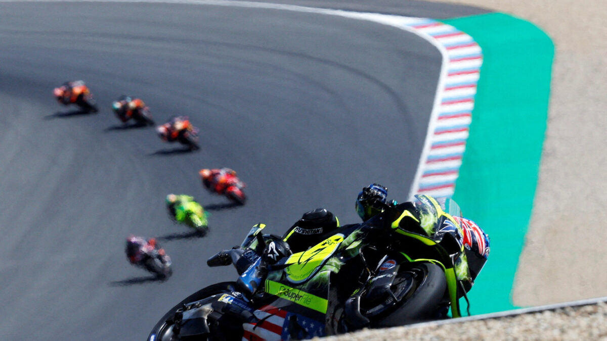 Czech Republic Grand Prix