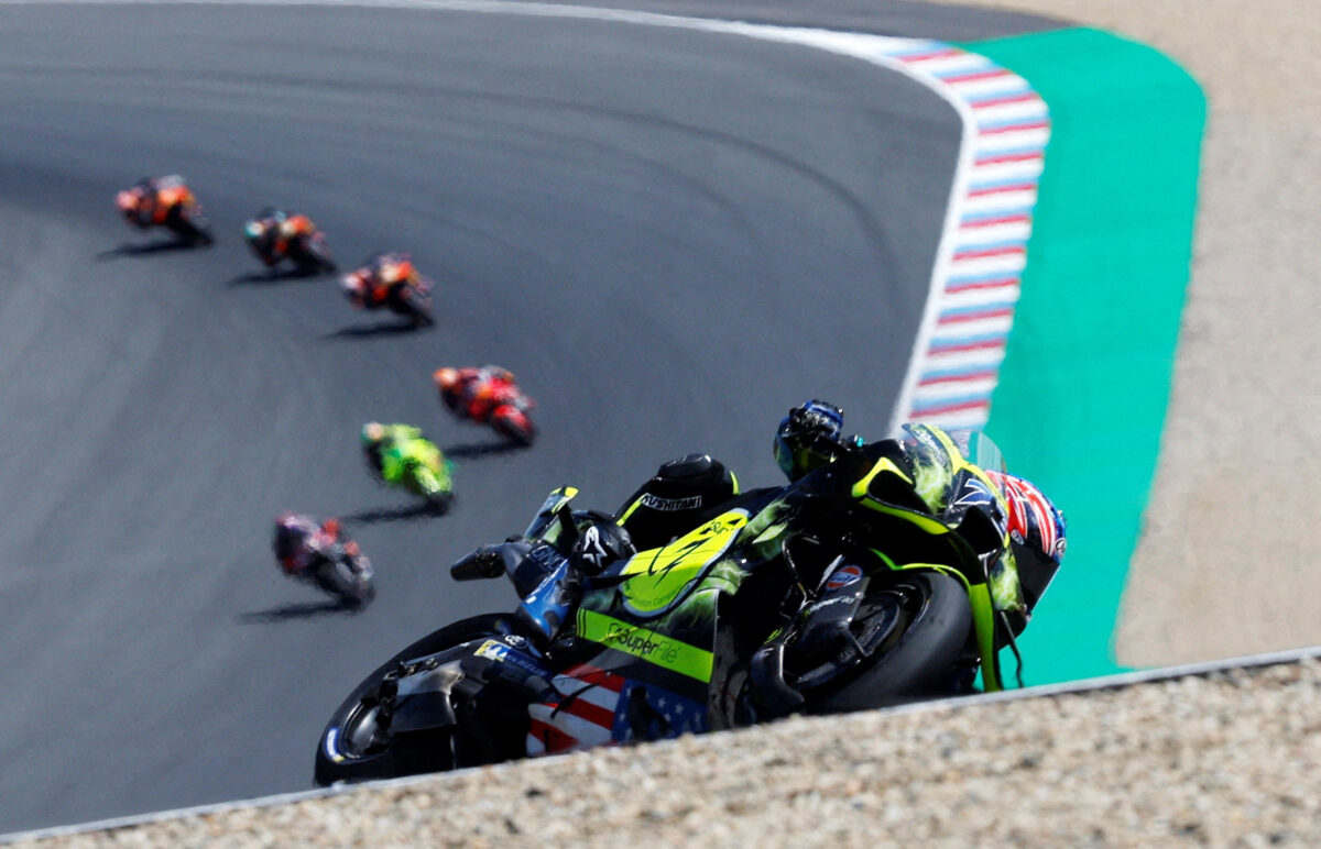 Czech Republic Grand Prix