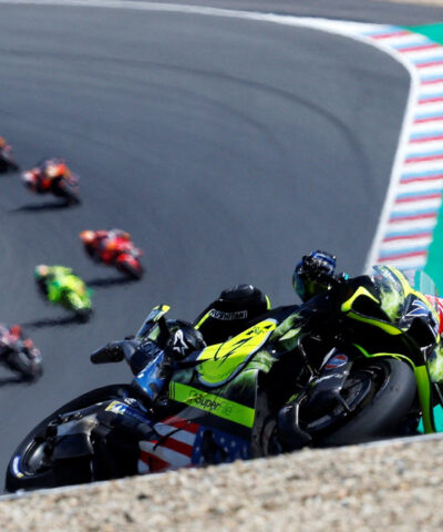 Czech Republic Grand Prix