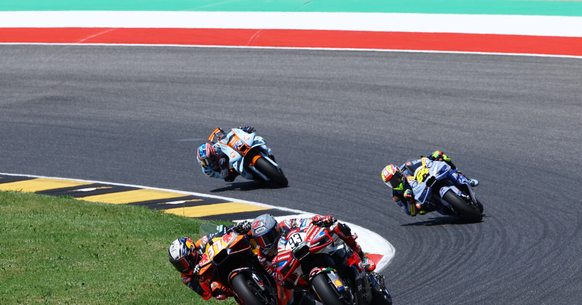 Ο Ai Ogura πήρε την πρώτη του pole position για τον αγώνα του MotoGP στην Τσεχία
